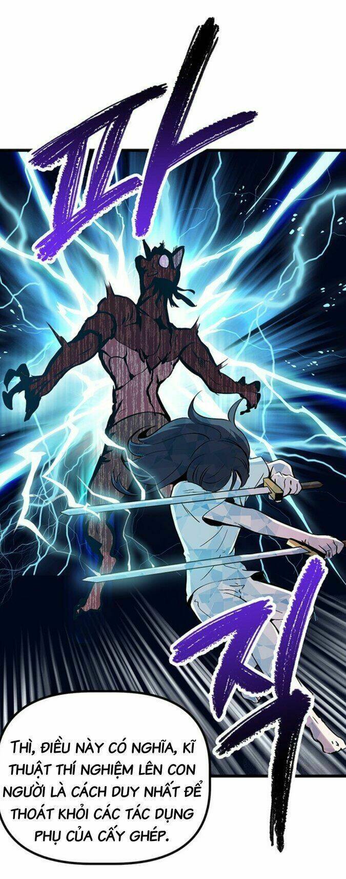 Anh Hùng Mạnh Nhất? Ta Không Làm Lâu Rồi! Chap 25 - Next Chap 26