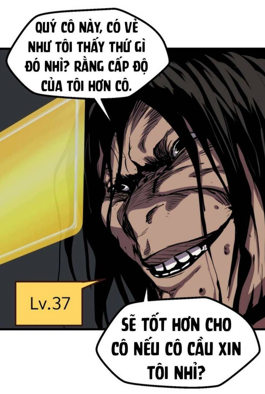 Anh Hùng Mạnh Nhất? Ta Không Làm Lâu Rồi! Chap 25 - Next Chap 26
