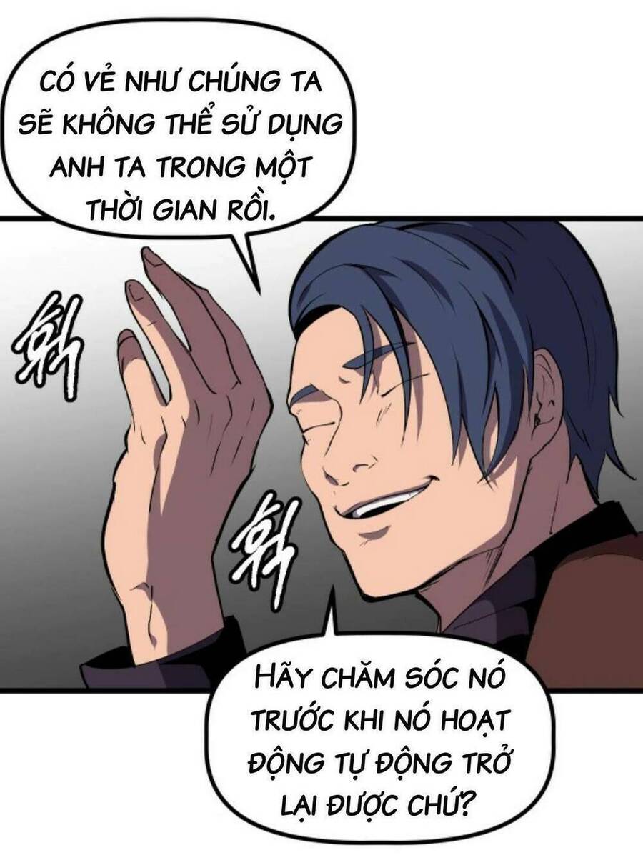 Anh Hùng Mạnh Nhất? Ta Không Làm Lâu Rồi! Chap 25 - Next Chap 26