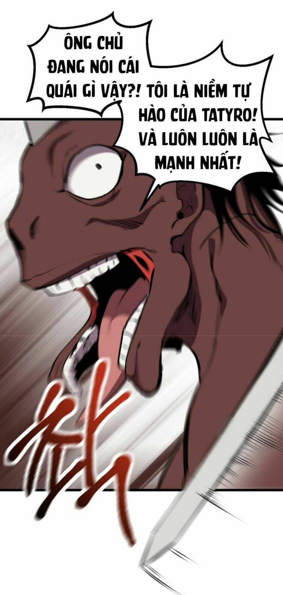 Anh Hùng Mạnh Nhất? Ta Không Làm Lâu Rồi! Chap 25 - Next Chap 26