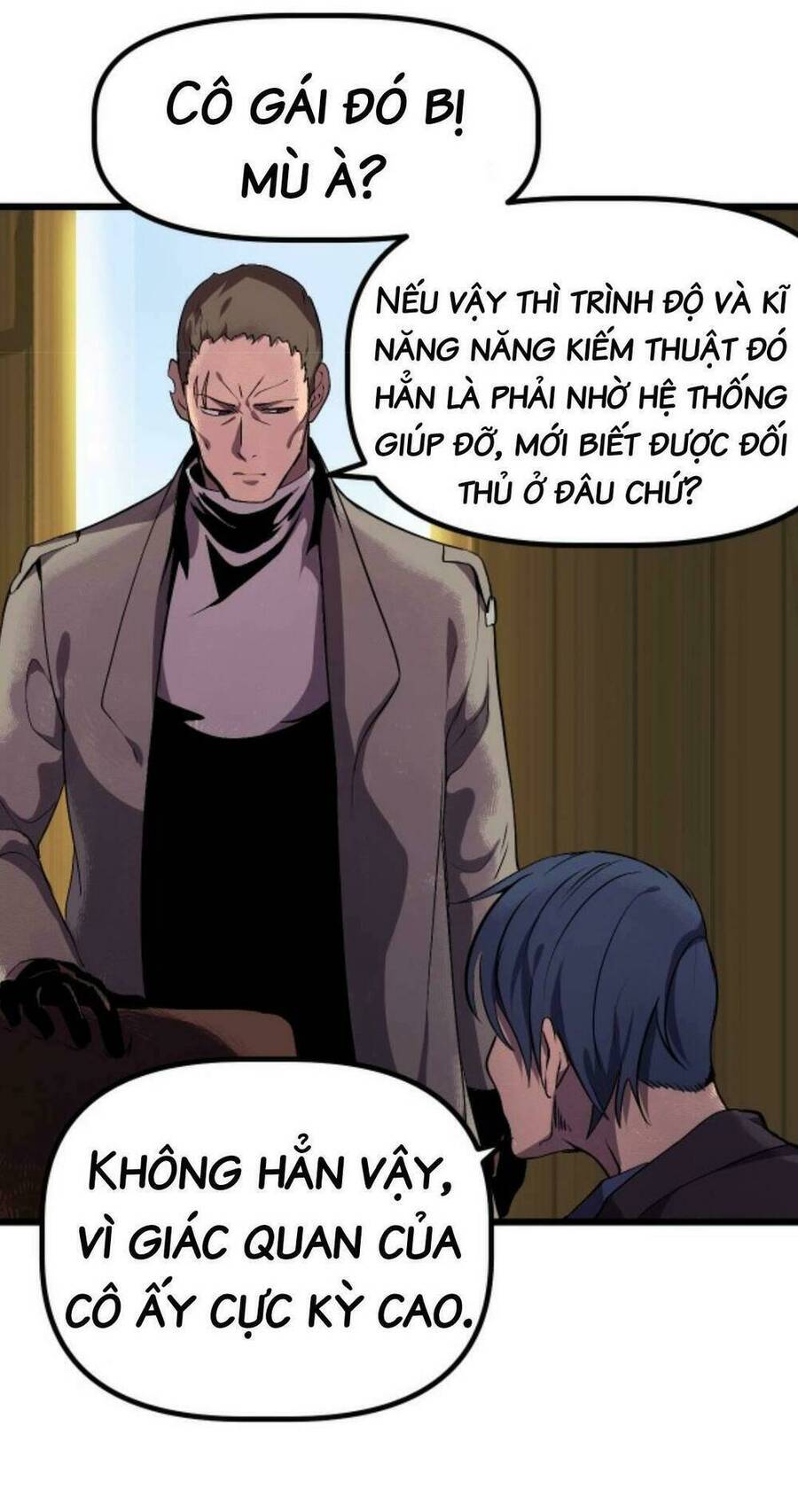 Anh Hùng Mạnh Nhất? Ta Không Làm Lâu Rồi! Chap 25 - Next Chap 26