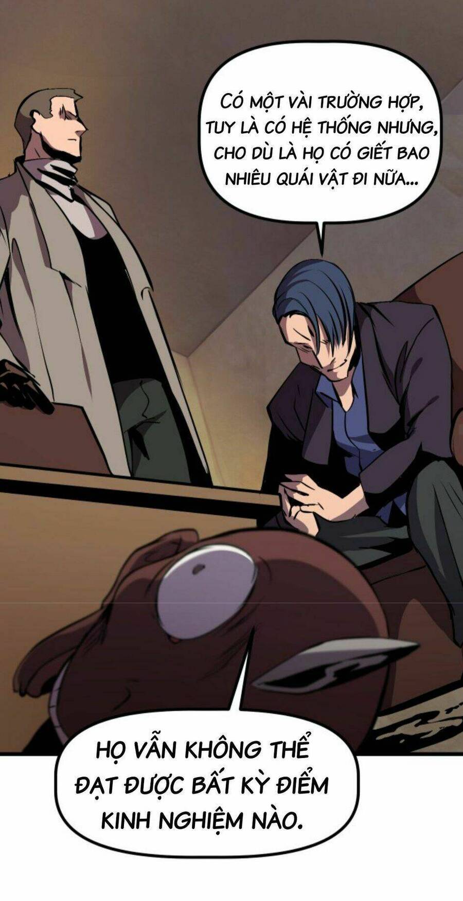 Anh Hùng Mạnh Nhất? Ta Không Làm Lâu Rồi! Chap 25 - Next Chap 26