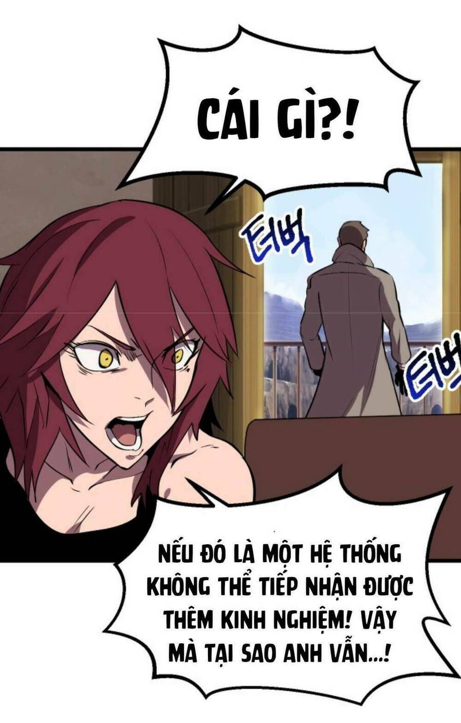 Anh Hùng Mạnh Nhất? Ta Không Làm Lâu Rồi! Chap 25 - Next Chap 26