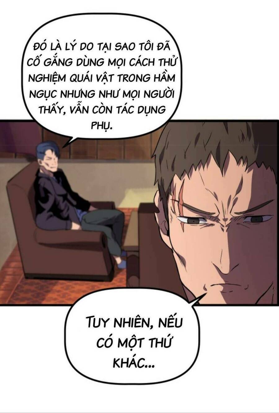 Anh Hùng Mạnh Nhất? Ta Không Làm Lâu Rồi! Chap 25 - Next Chap 26