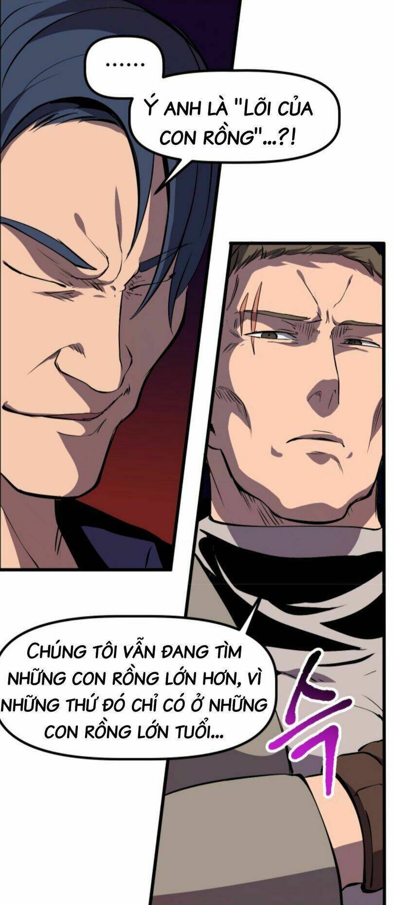 Anh Hùng Mạnh Nhất? Ta Không Làm Lâu Rồi! Chap 25 - Next Chap 26