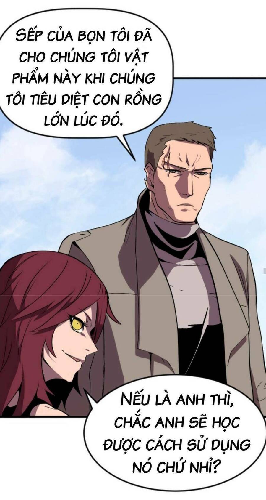 Anh Hùng Mạnh Nhất? Ta Không Làm Lâu Rồi! Chap 25 - Next Chap 26