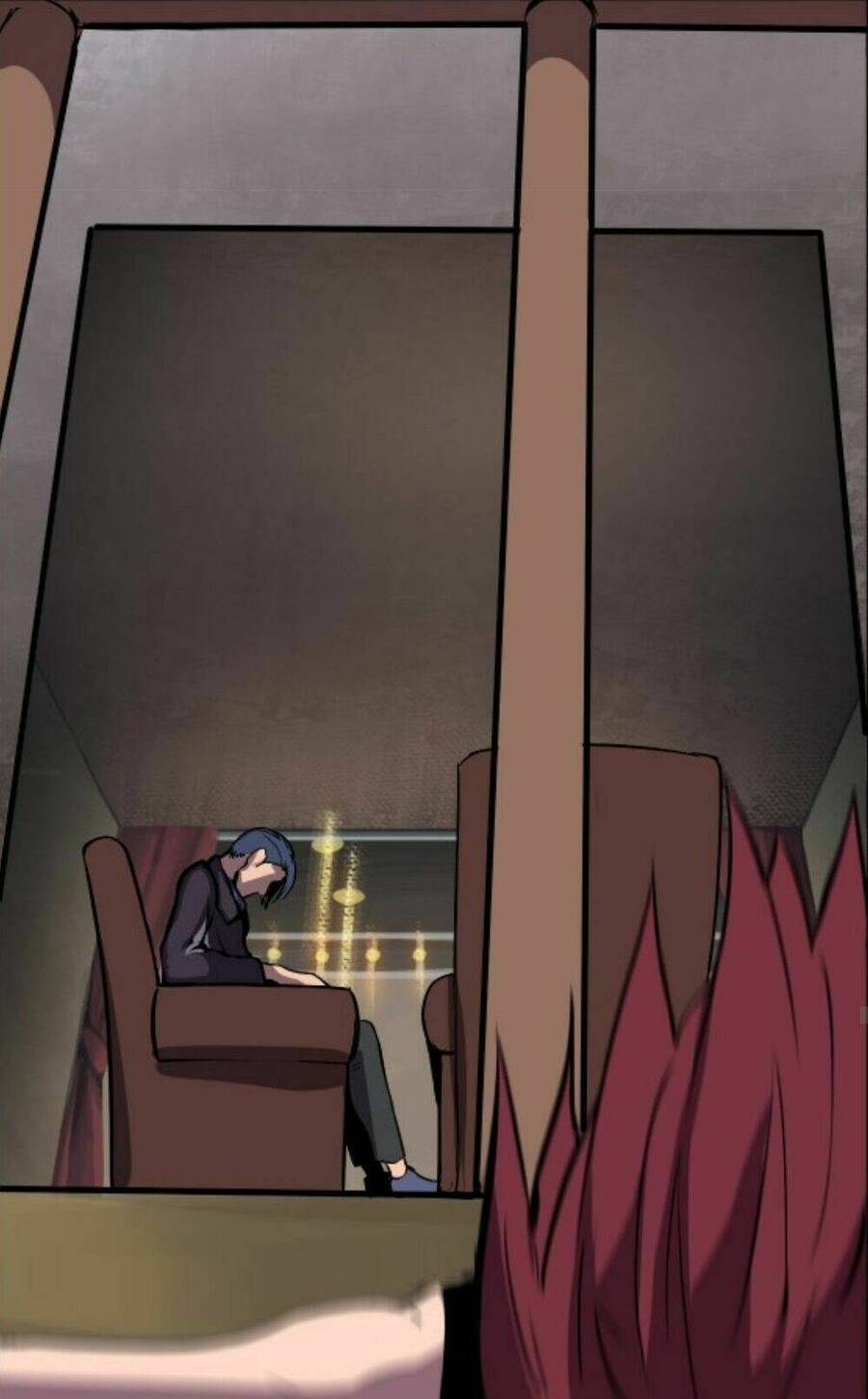 Anh Hùng Mạnh Nhất? Ta Không Làm Lâu Rồi! Chap 25 - Next Chap 26