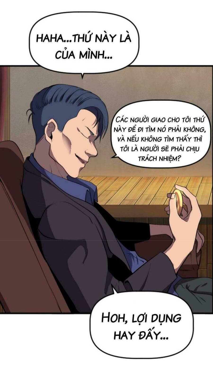 Anh Hùng Mạnh Nhất? Ta Không Làm Lâu Rồi! Chap 25 - Next Chap 26