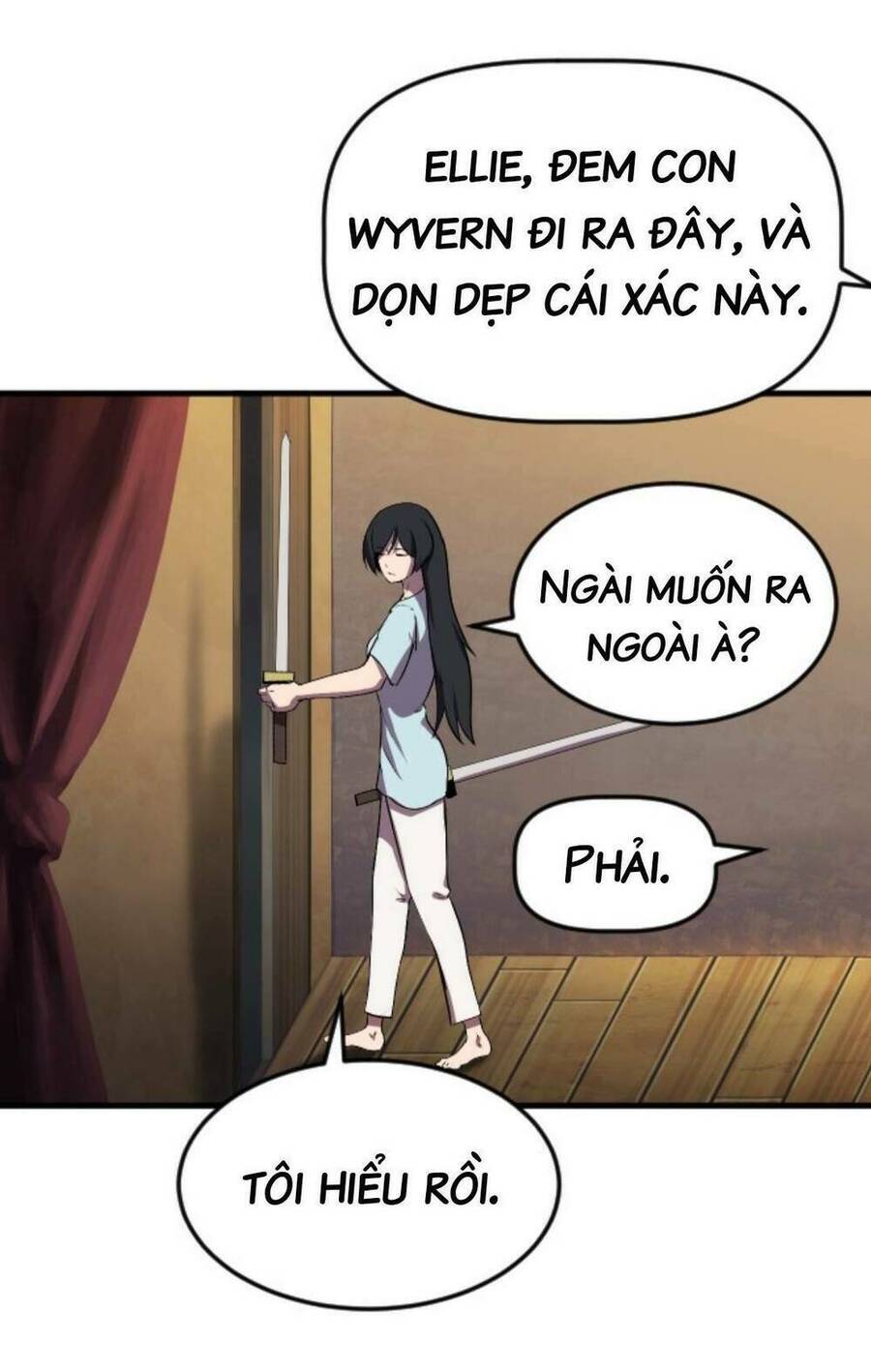 Anh Hùng Mạnh Nhất? Ta Không Làm Lâu Rồi! Chap 25 - Next Chap 26