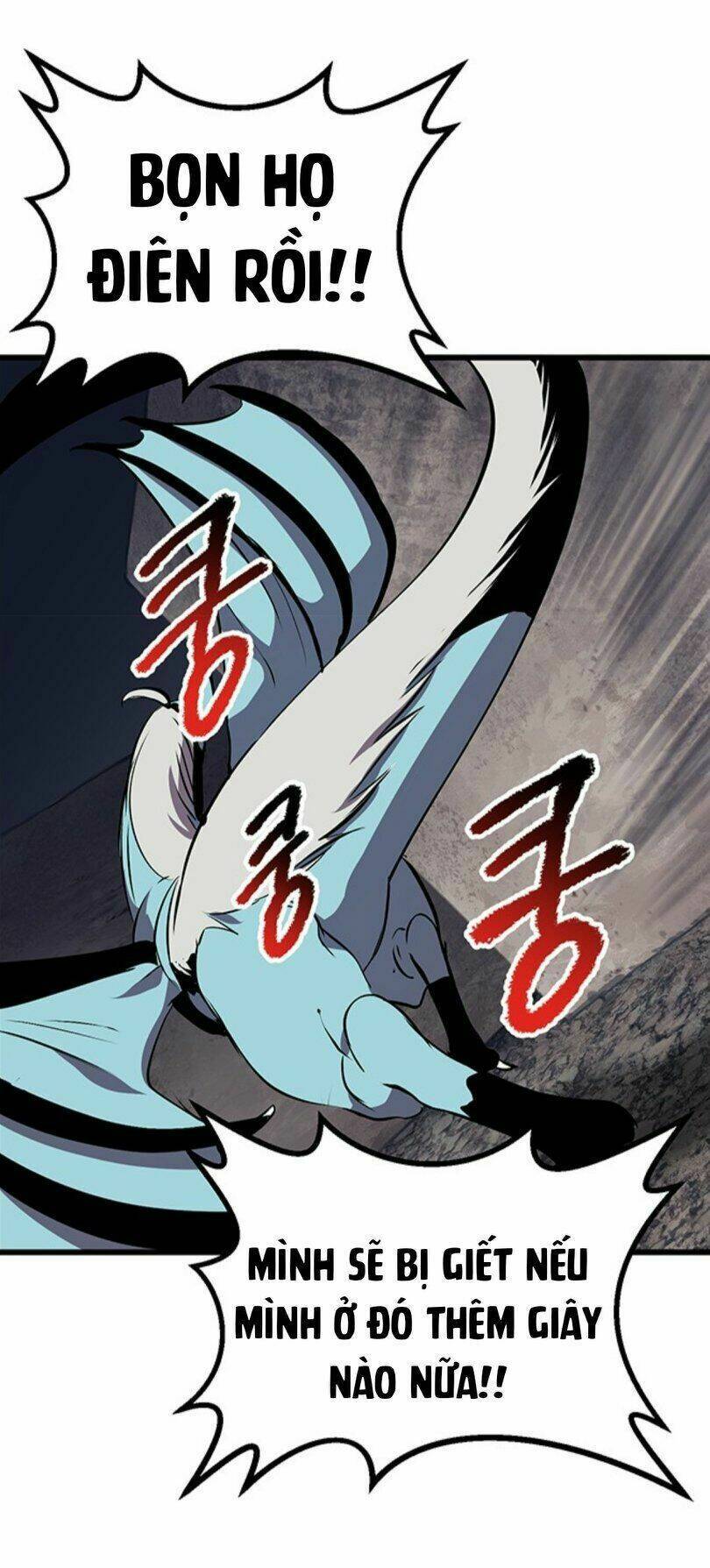 Anh Hùng Mạnh Nhất? Ta Không Làm Lâu Rồi! Chap 25 - Next Chap 26