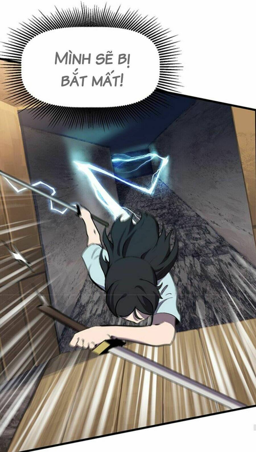 Anh Hùng Mạnh Nhất? Ta Không Làm Lâu Rồi! Chap 25 - Next Chap 26