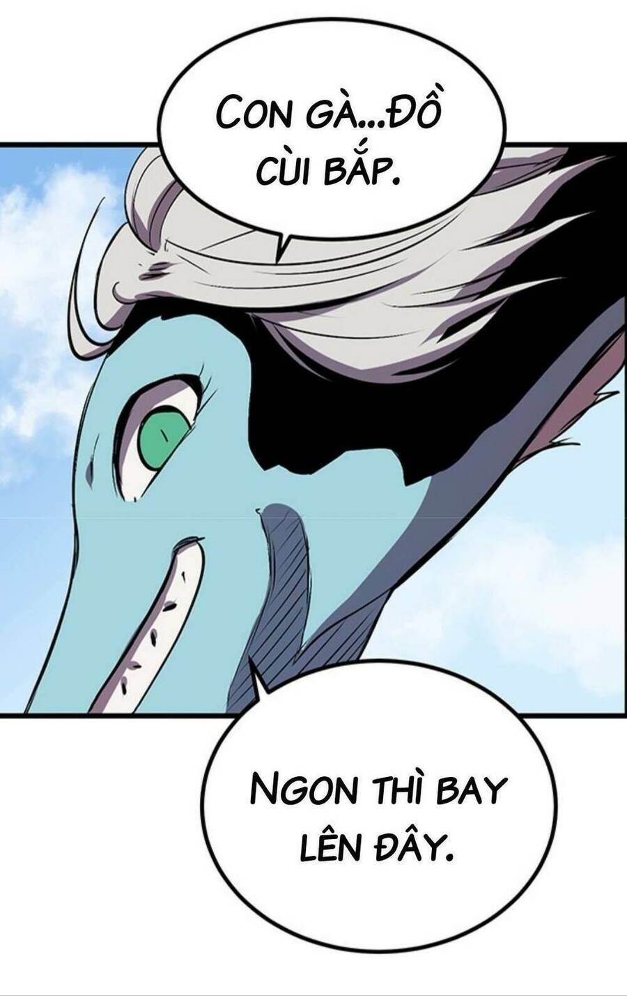 Anh Hùng Mạnh Nhất? Ta Không Làm Lâu Rồi! Chap 25 - Next Chap 26