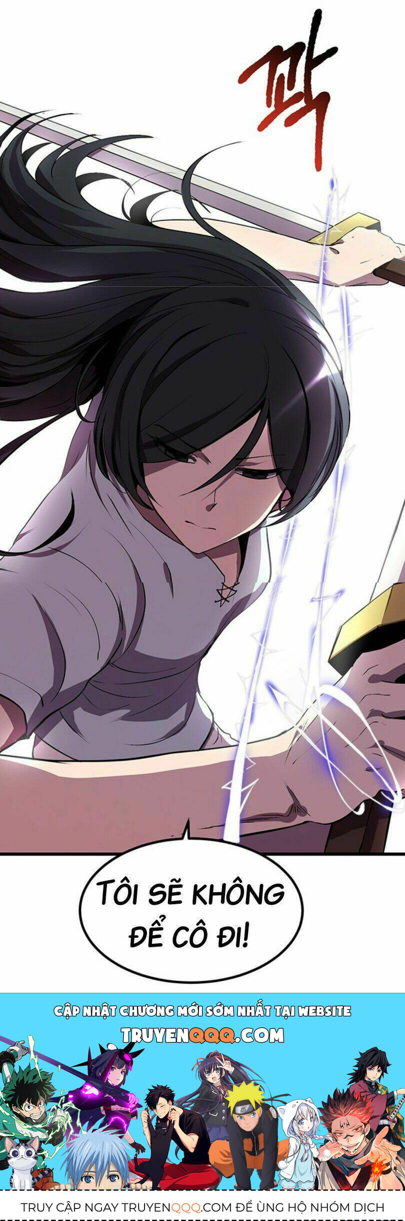 Anh Hùng Mạnh Nhất? Ta Không Làm Lâu Rồi! Chap 25 - Next Chap 26