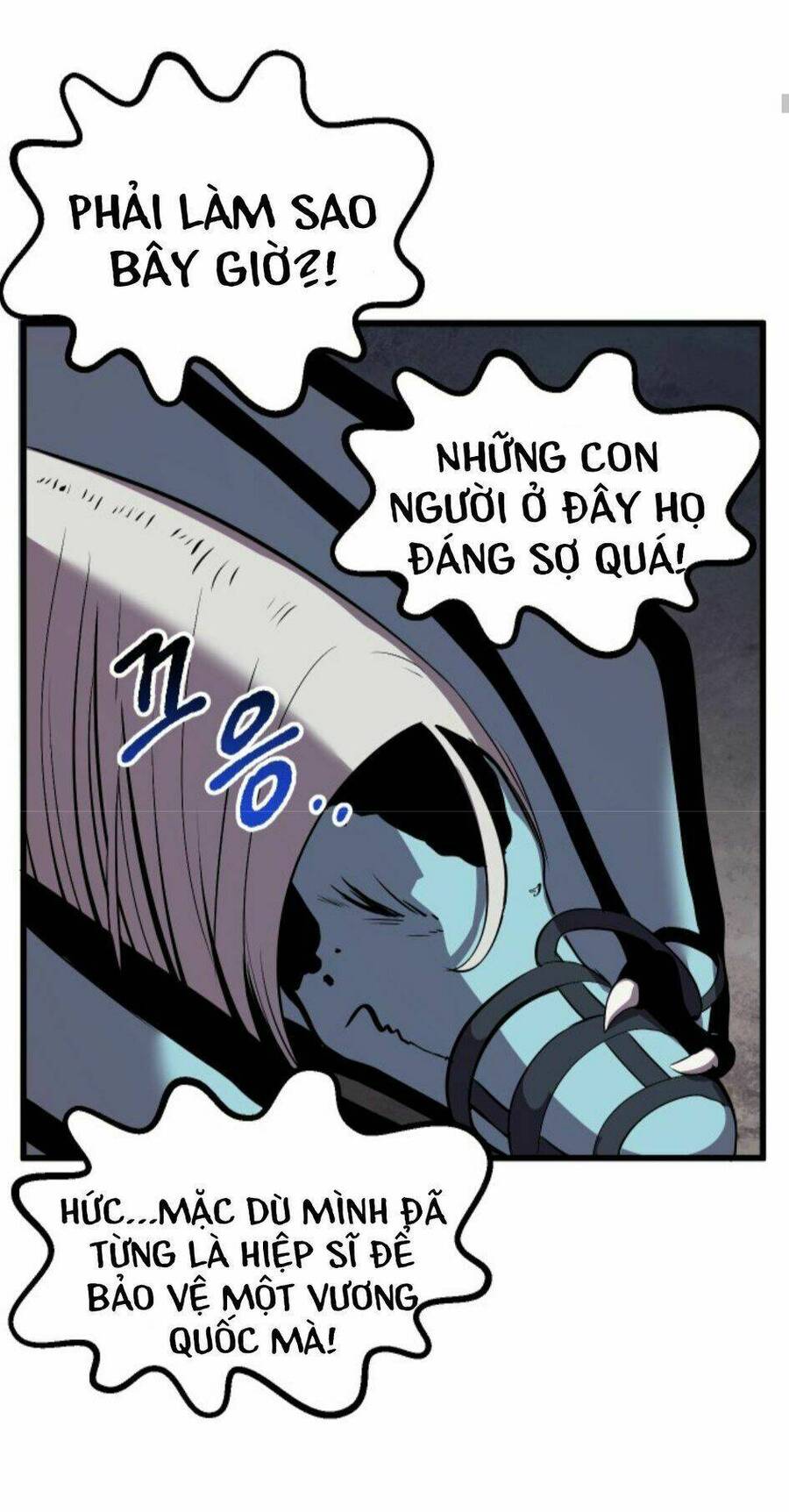 Anh Hùng Mạnh Nhất? Ta Không Làm Lâu Rồi! Chap 25 - Next Chap 26