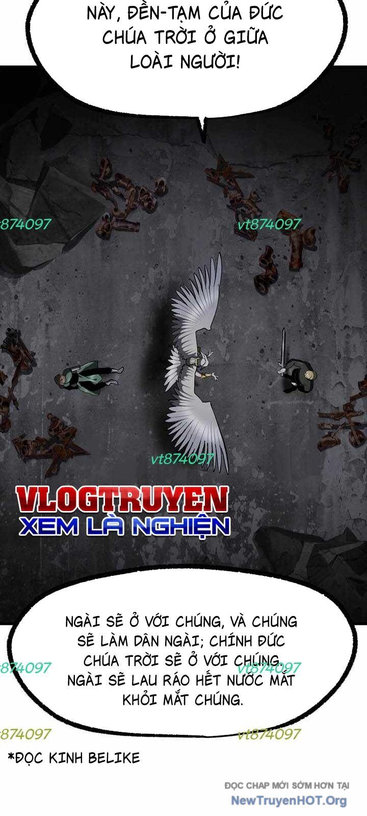 Anh Hùng Mạnh Nhất? Ta Không Làm Lâu Rồi! Chap 250 - Next Chap 251