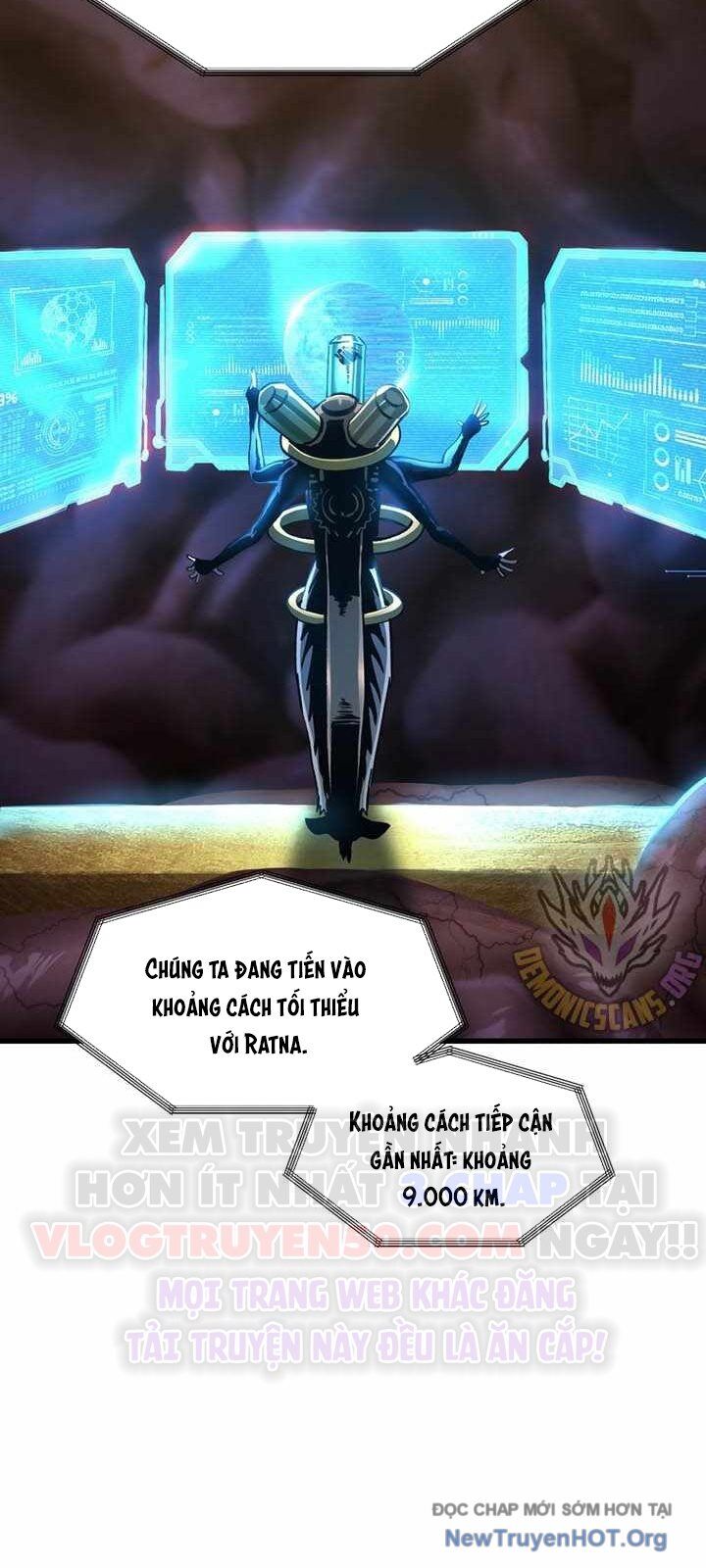 Anh Hùng Mạnh Nhất? Ta Không Làm Lâu Rồi! Chap 250 - Next Chap 251