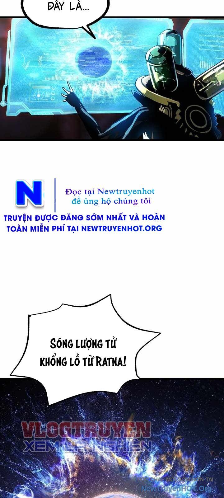 Anh Hùng Mạnh Nhất? Ta Không Làm Lâu Rồi! Chap 250 - Next Chap 251