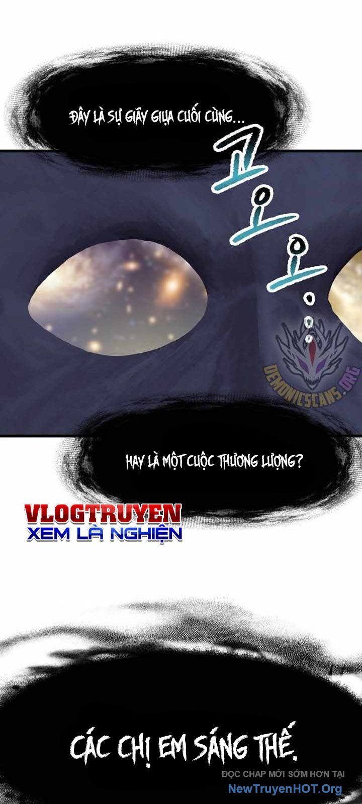Anh Hùng Mạnh Nhất? Ta Không Làm Lâu Rồi! Chap 250 - Next Chap 251