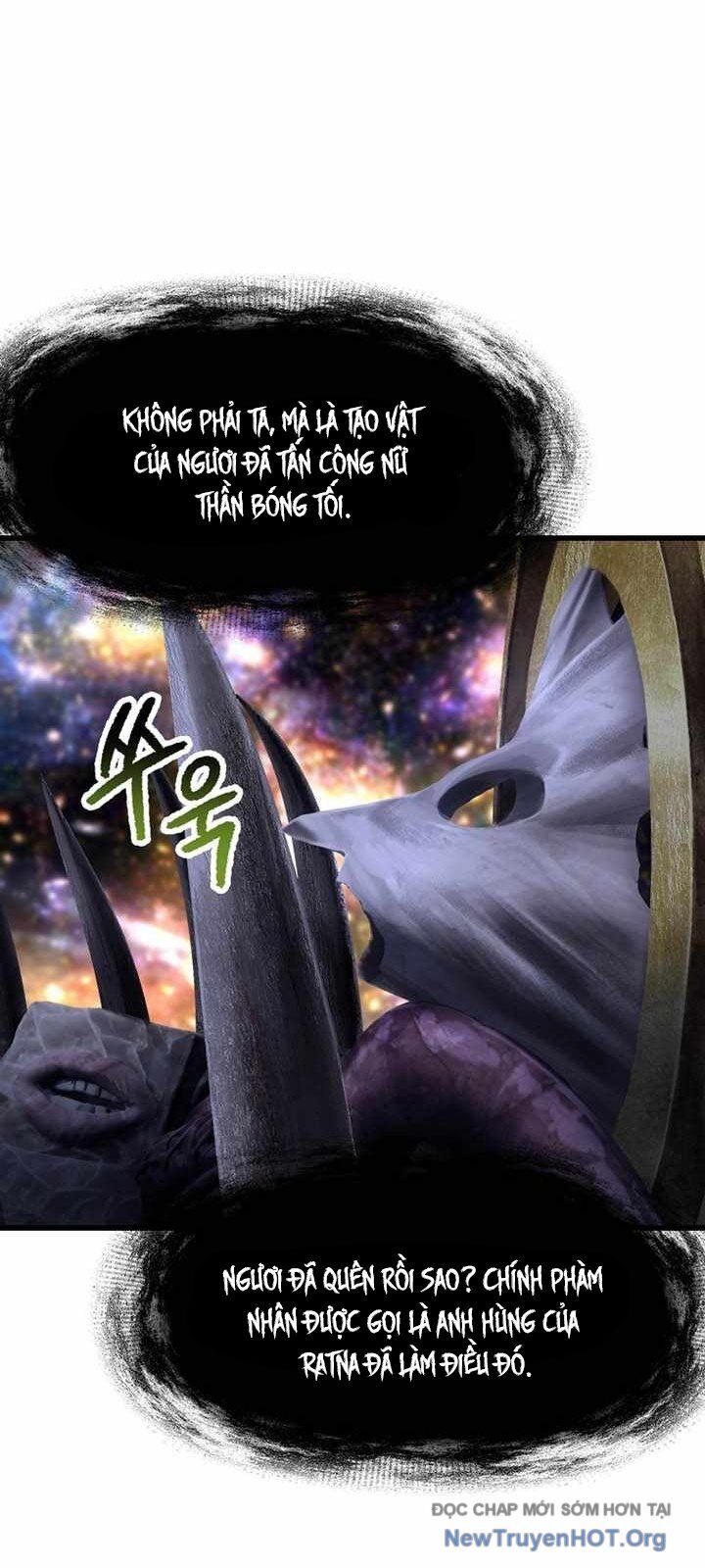 Anh Hùng Mạnh Nhất? Ta Không Làm Lâu Rồi! Chap 250 - Next Chap 251