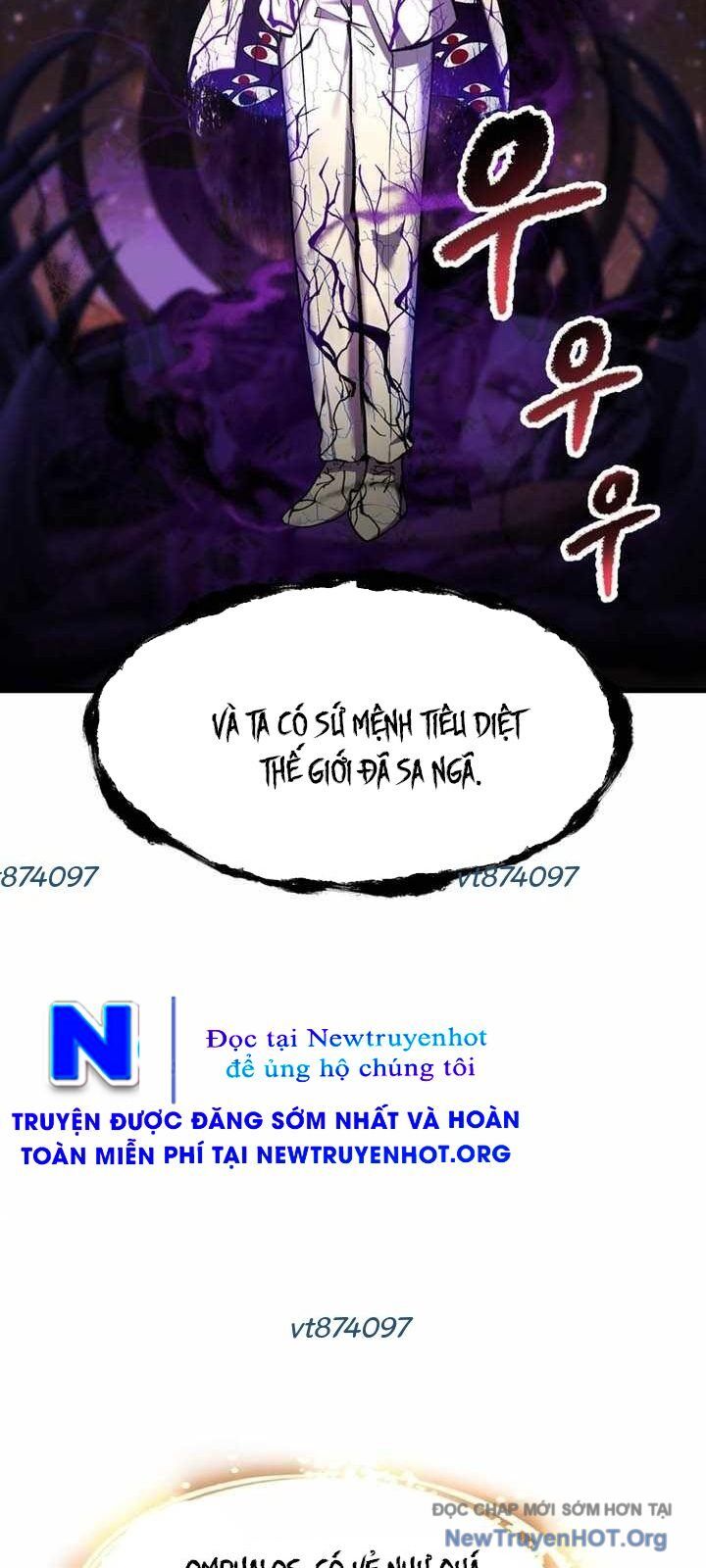 Anh Hùng Mạnh Nhất? Ta Không Làm Lâu Rồi! Chap 250 - Next Chap 251