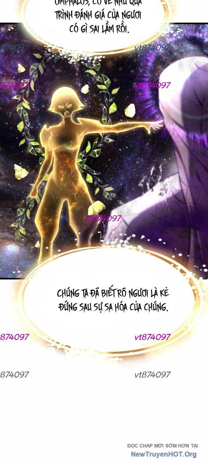 Anh Hùng Mạnh Nhất? Ta Không Làm Lâu Rồi! Chap 250 - Next Chap 251
