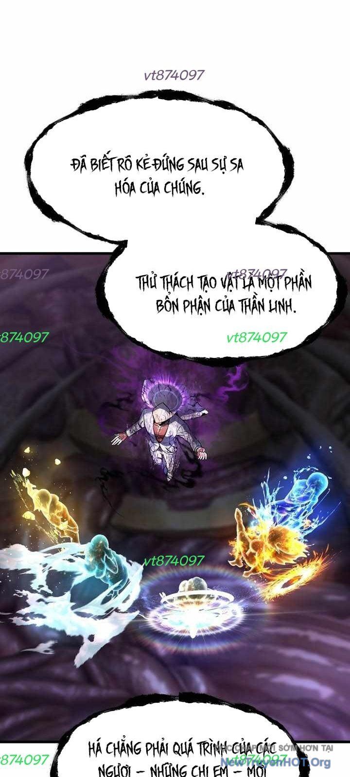 Anh Hùng Mạnh Nhất? Ta Không Làm Lâu Rồi! Chap 250 - Next Chap 251