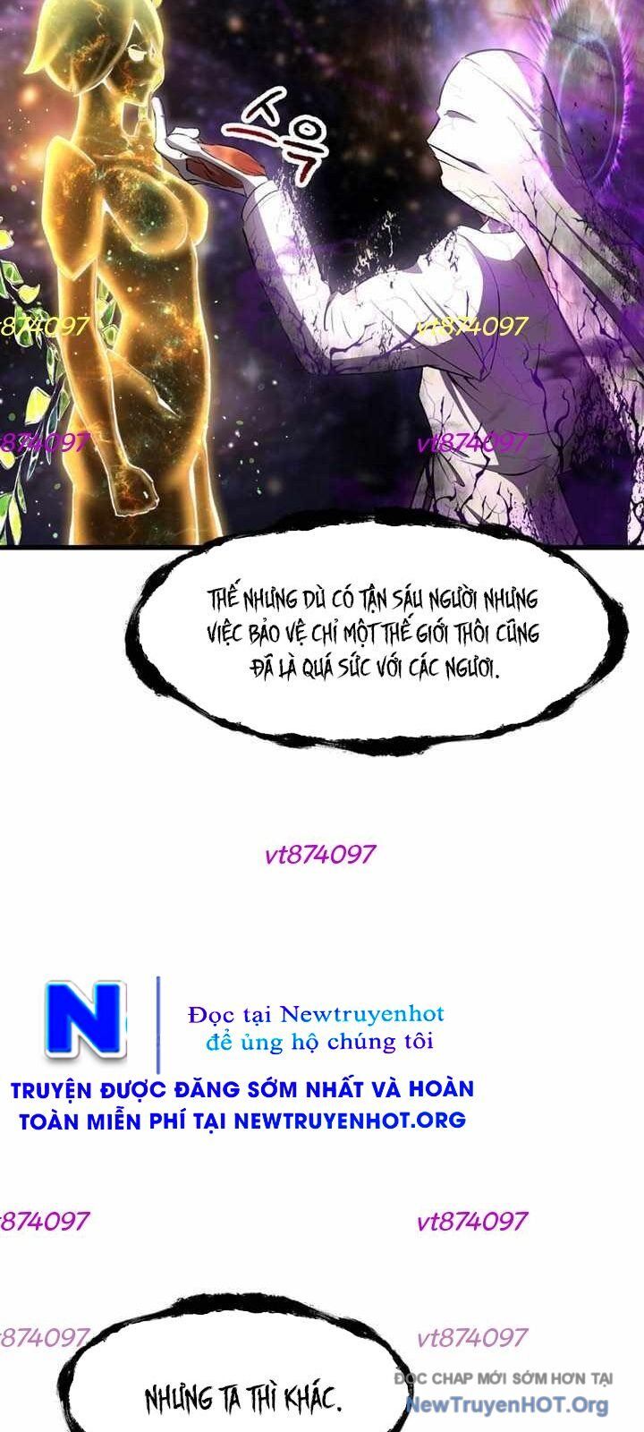 Anh Hùng Mạnh Nhất? Ta Không Làm Lâu Rồi! Chap 250 - Next Chap 251