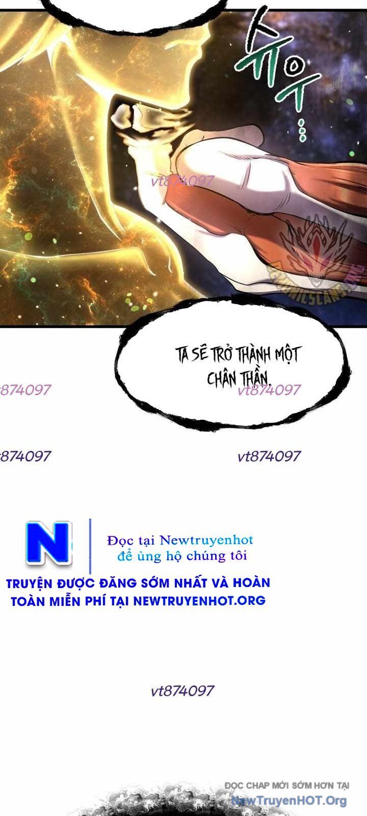 Anh Hùng Mạnh Nhất? Ta Không Làm Lâu Rồi! Chap 250 - Next Chap 251