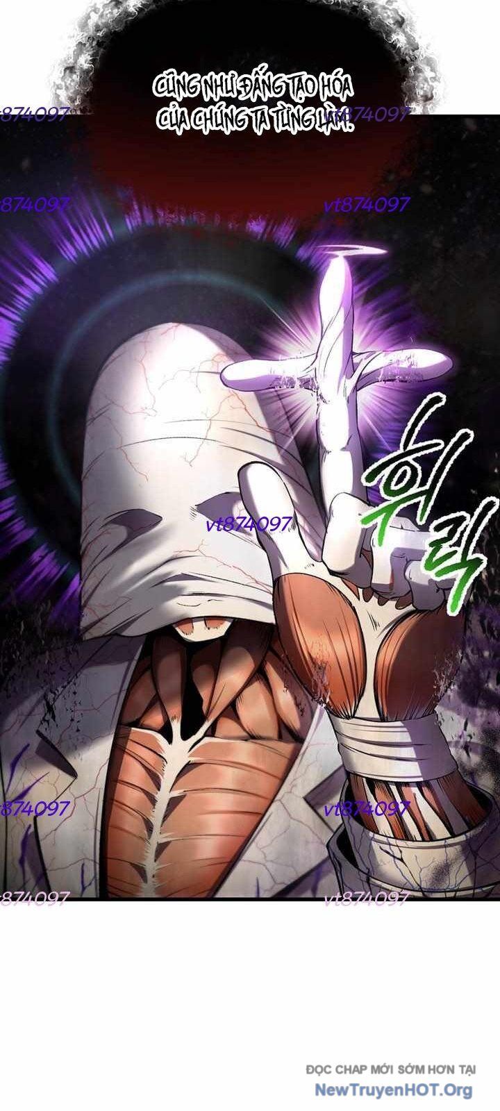 Anh Hùng Mạnh Nhất? Ta Không Làm Lâu Rồi! Chap 250 - Next Chap 251