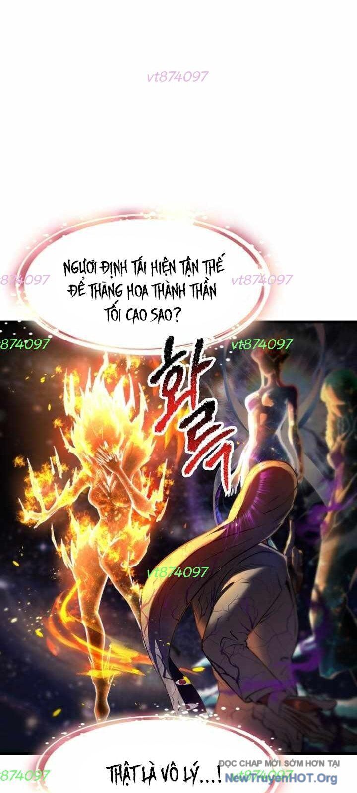 Anh Hùng Mạnh Nhất? Ta Không Làm Lâu Rồi! Chap 250 - Next Chap 251