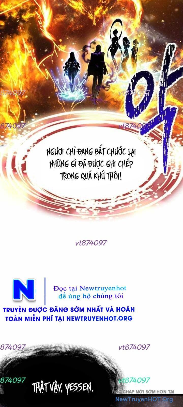Anh Hùng Mạnh Nhất? Ta Không Làm Lâu Rồi! Chap 250 - Next Chap 251