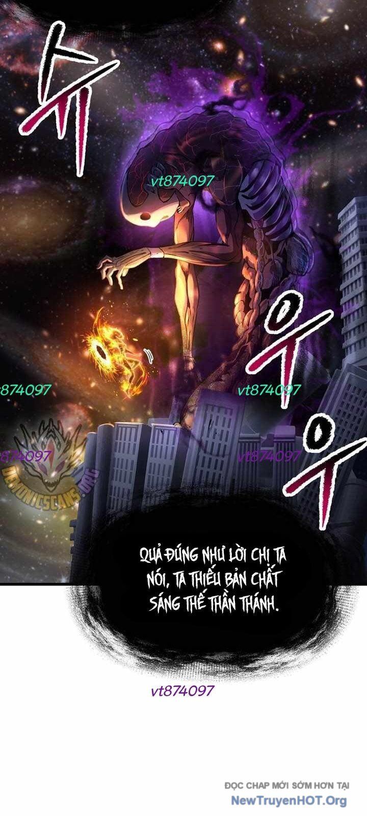 Anh Hùng Mạnh Nhất? Ta Không Làm Lâu Rồi! Chap 250 - Next Chap 251