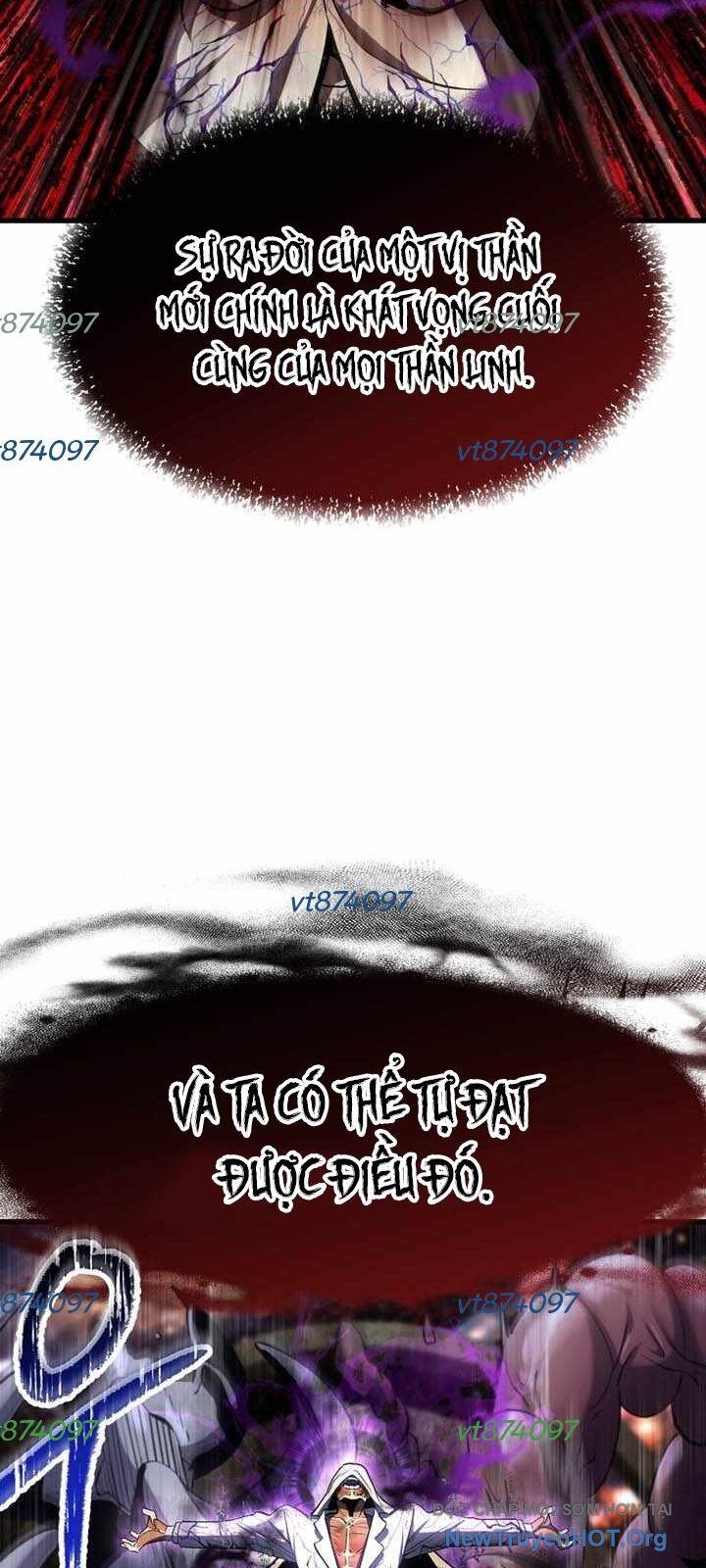 Anh Hùng Mạnh Nhất? Ta Không Làm Lâu Rồi! Chap 250 - Next Chap 251