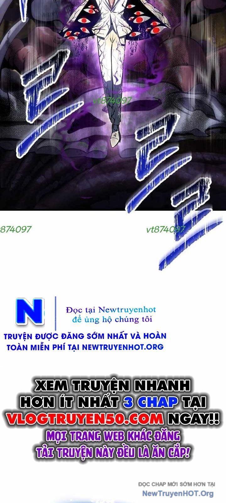 Anh Hùng Mạnh Nhất? Ta Không Làm Lâu Rồi! Chap 250 - Next Chap 251