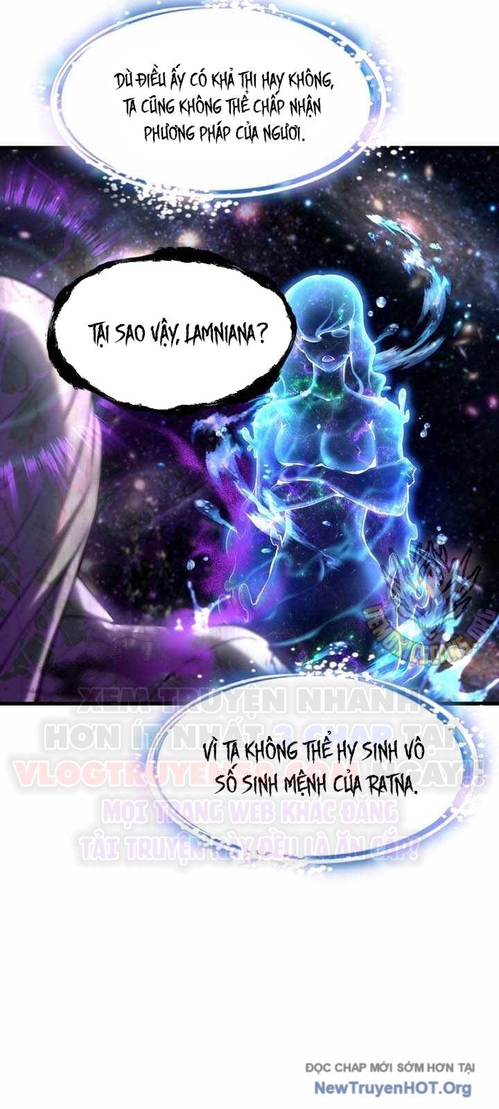 Anh Hùng Mạnh Nhất? Ta Không Làm Lâu Rồi! Chap 250 - Next Chap 251