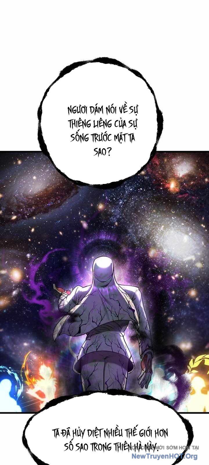 Anh Hùng Mạnh Nhất? Ta Không Làm Lâu Rồi! Chap 250 - Next Chap 251