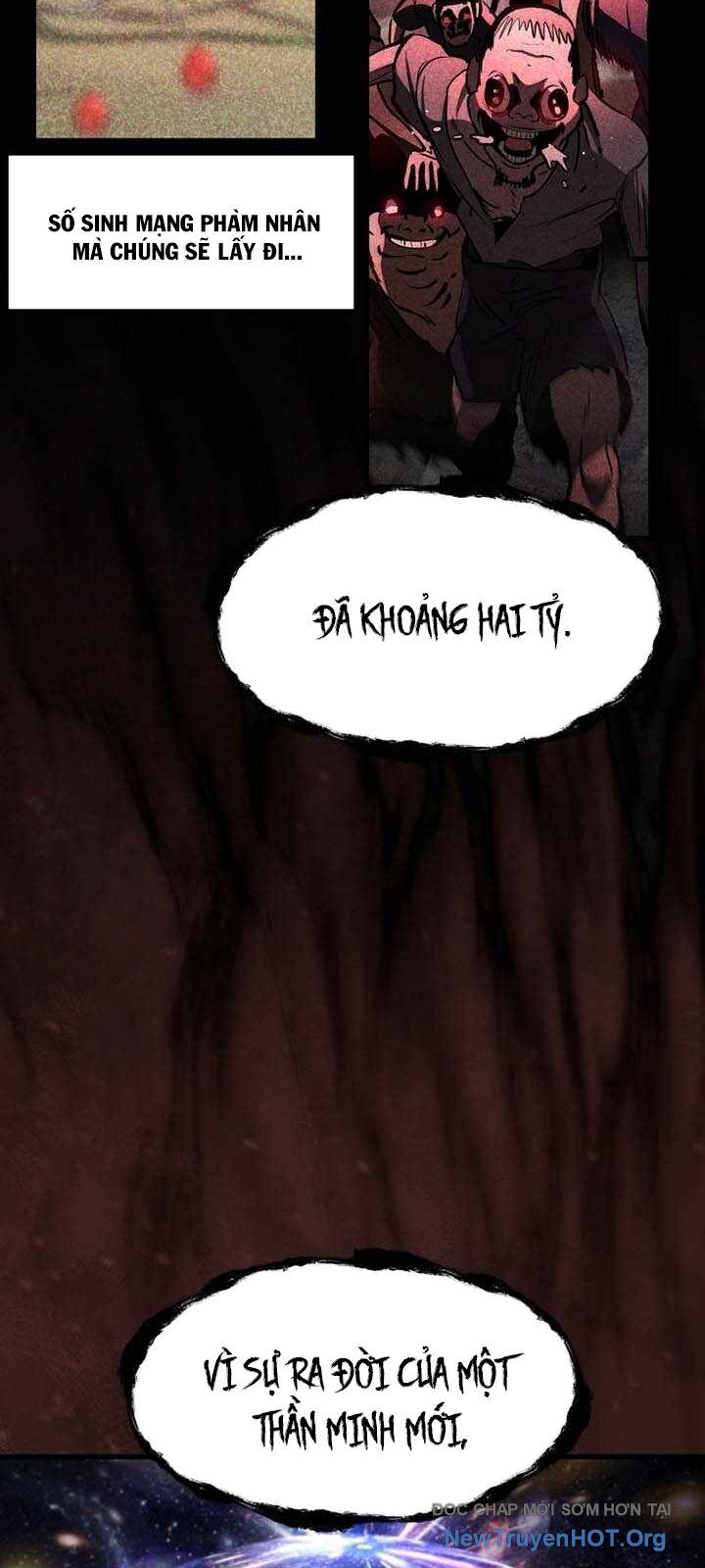 Anh Hùng Mạnh Nhất? Ta Không Làm Lâu Rồi! Chap 250 - Next Chap 251