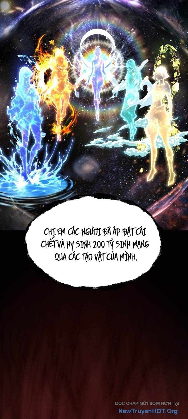 Anh Hùng Mạnh Nhất? Ta Không Làm Lâu Rồi! Chap 250 - Next Chap 251