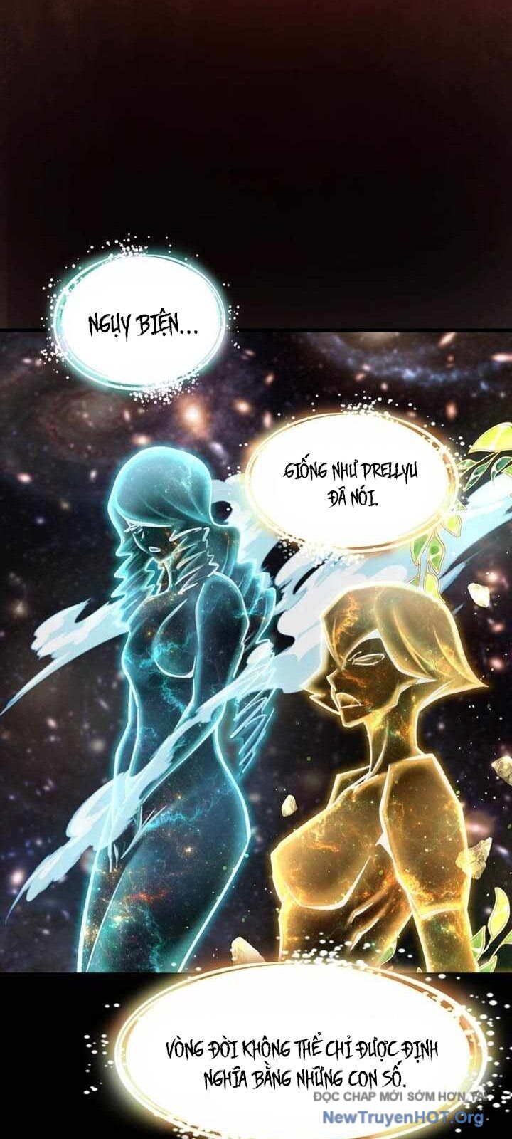 Anh Hùng Mạnh Nhất? Ta Không Làm Lâu Rồi! Chap 250 - Next Chap 251