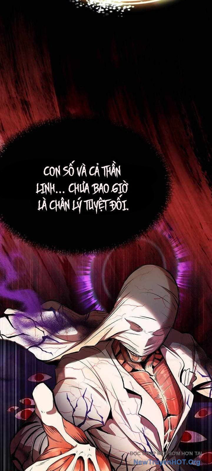 Anh Hùng Mạnh Nhất? Ta Không Làm Lâu Rồi! Chap 250 - Next Chap 251