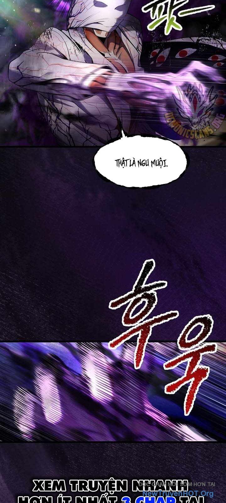 Anh Hùng Mạnh Nhất? Ta Không Làm Lâu Rồi! Chap 250 - Next Chap 251