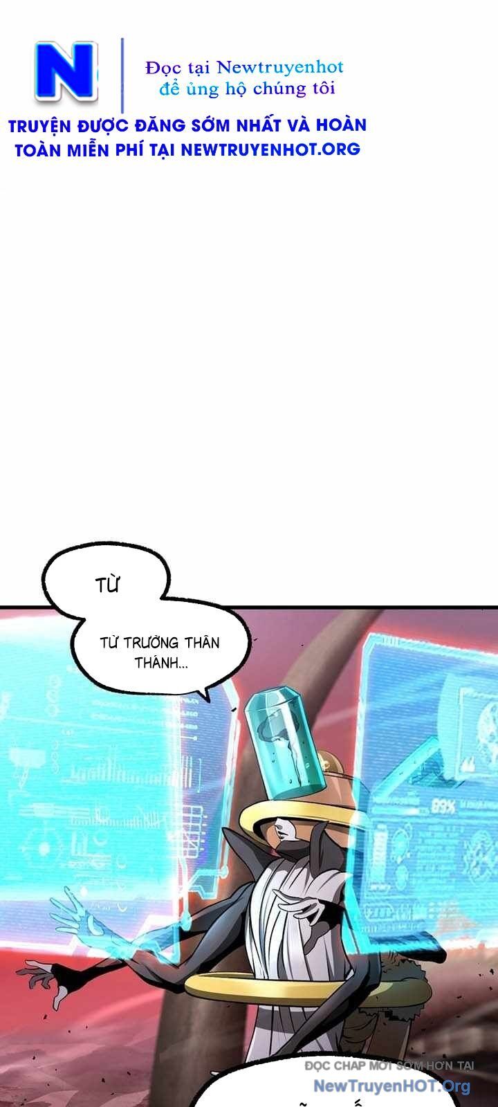 Anh Hùng Mạnh Nhất? Ta Không Làm Lâu Rồi! Chap 250 - Next Chap 251
