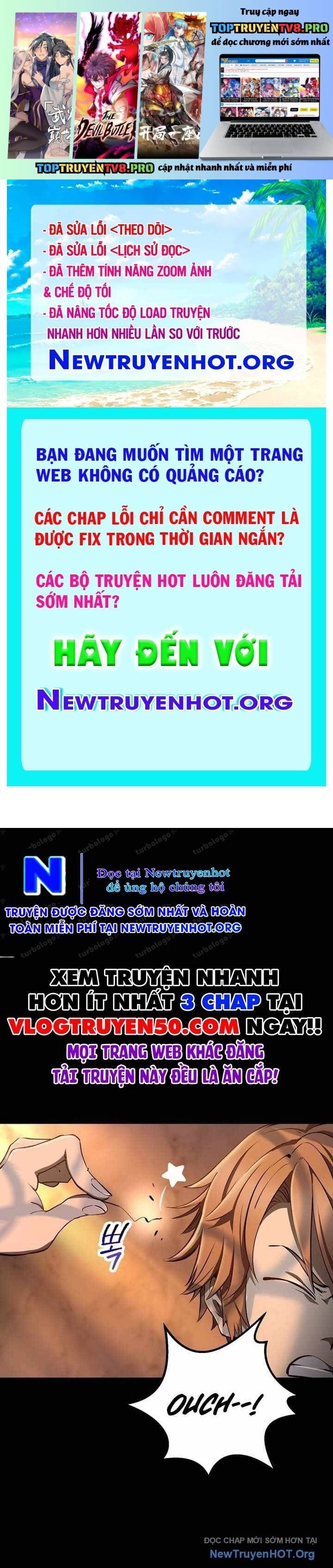 Anh Hùng Mạnh Nhất? Ta Không Làm Lâu Rồi! Chap 251 - Next Chap 252