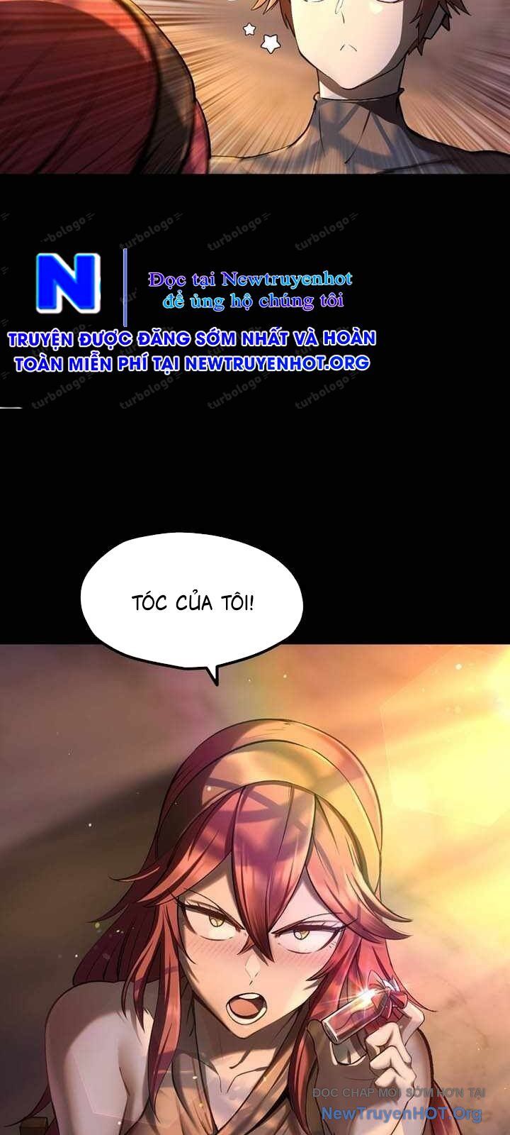 Anh Hùng Mạnh Nhất? Ta Không Làm Lâu Rồi! Chap 251 - Next Chap 252