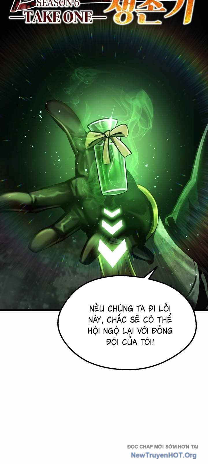 Anh Hùng Mạnh Nhất? Ta Không Làm Lâu Rồi! Chap 251 - Next Chap 252