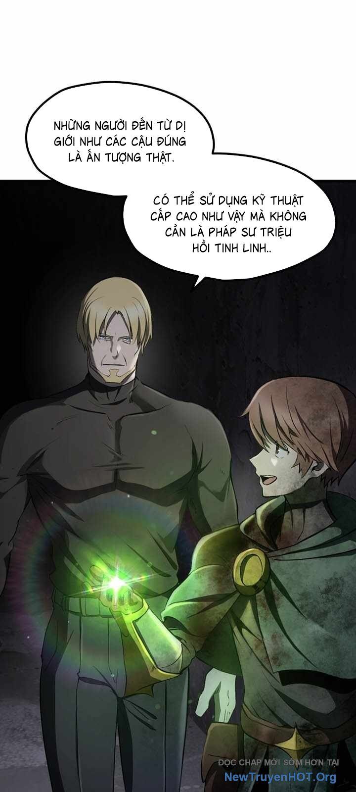 Anh Hùng Mạnh Nhất? Ta Không Làm Lâu Rồi! Chap 251 - Next Chap 252