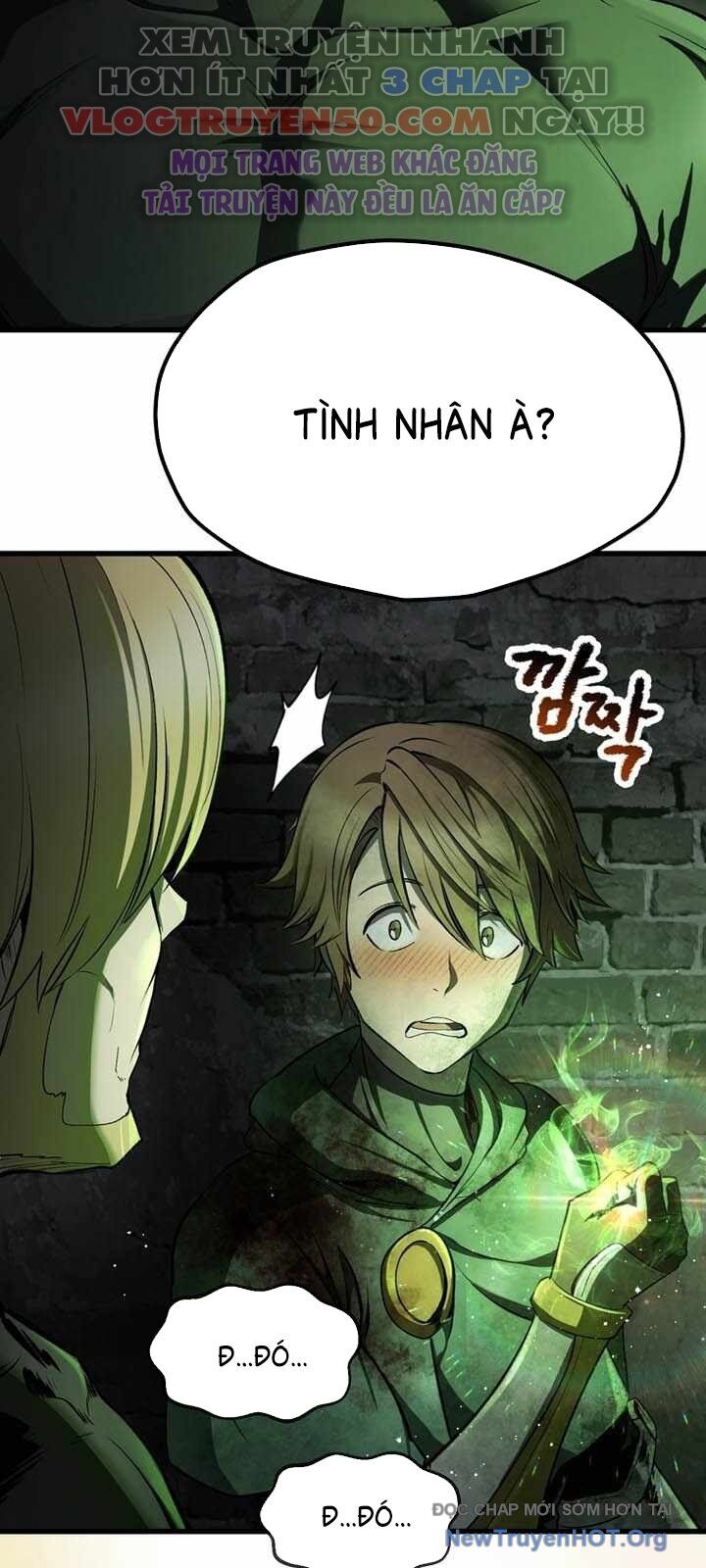 Anh Hùng Mạnh Nhất? Ta Không Làm Lâu Rồi! Chap 251 - Next Chap 252
