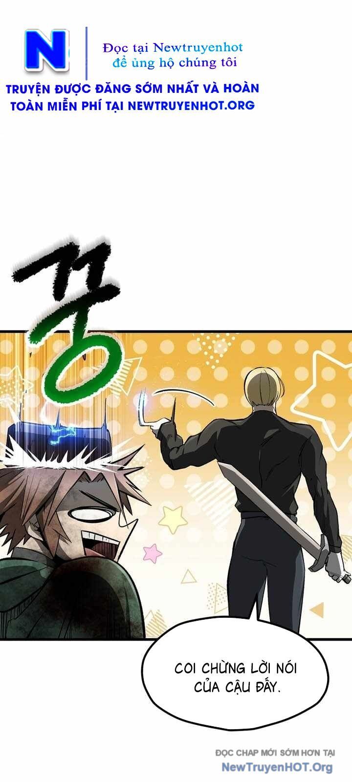 Anh Hùng Mạnh Nhất? Ta Không Làm Lâu Rồi! Chap 251 - Next Chap 252