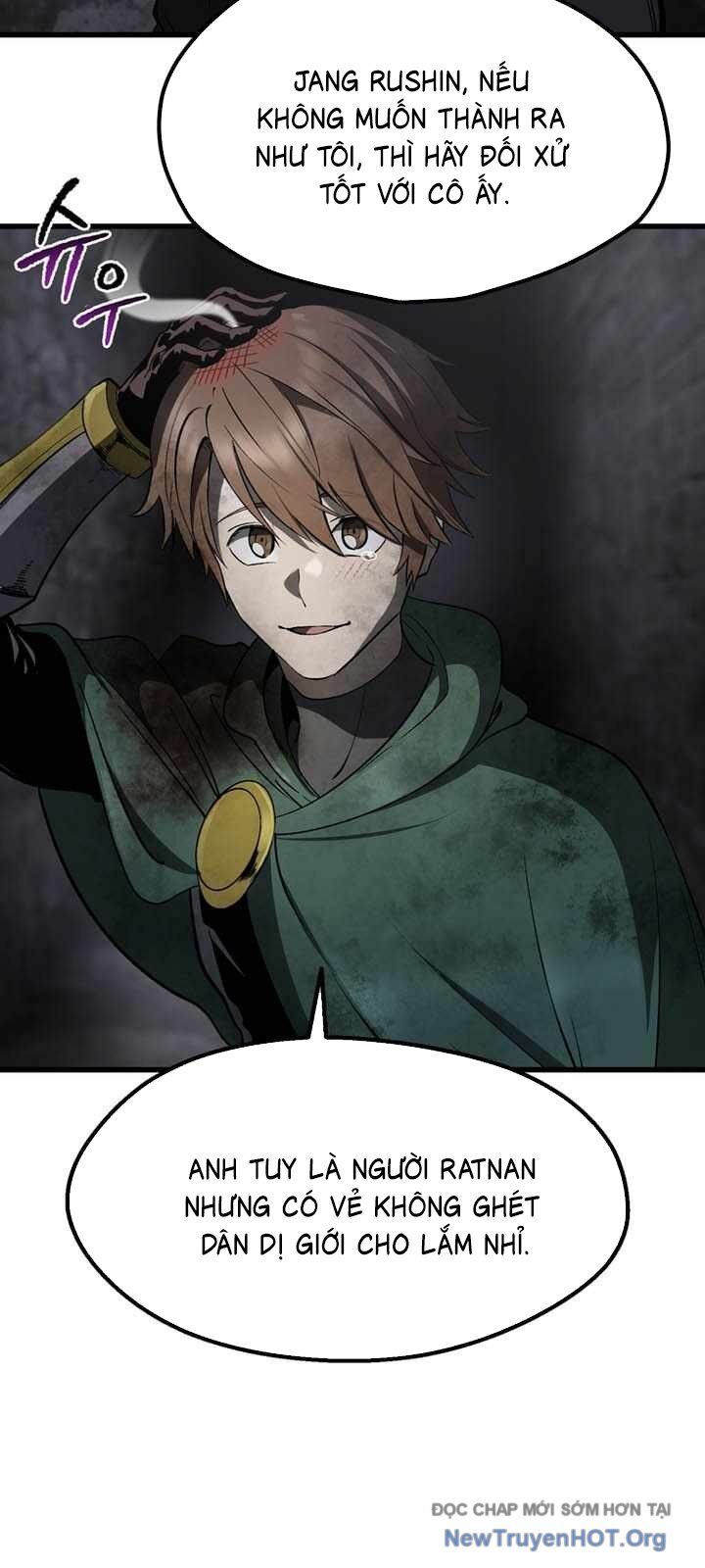 Anh Hùng Mạnh Nhất? Ta Không Làm Lâu Rồi! Chap 251 - Next Chap 252