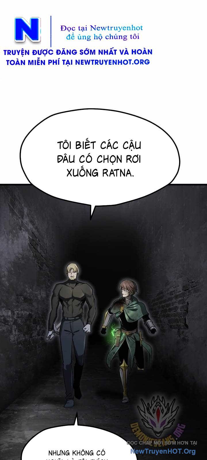 Anh Hùng Mạnh Nhất? Ta Không Làm Lâu Rồi! Chap 251 - Next Chap 252
